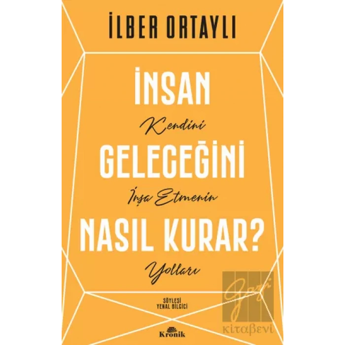 İnsan Geleceğini Nasıl Kurar?