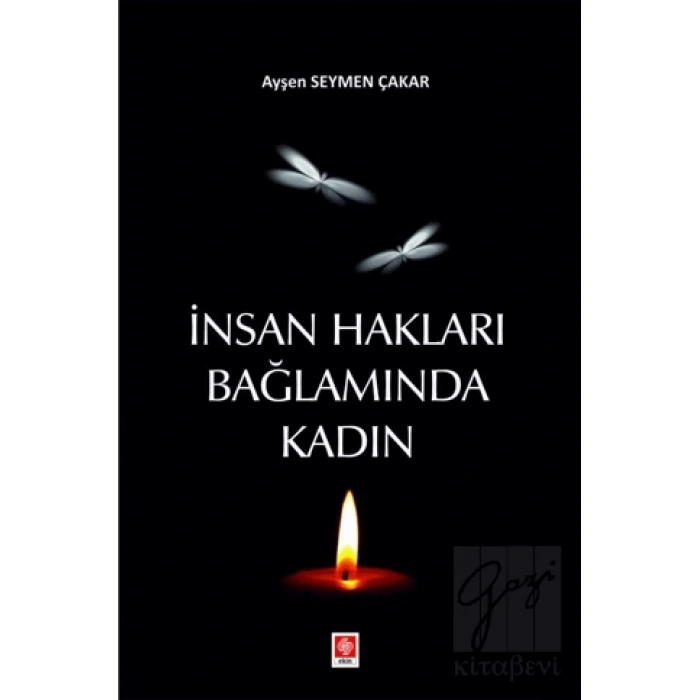 İnsan Hakları Bağlamında Kadın