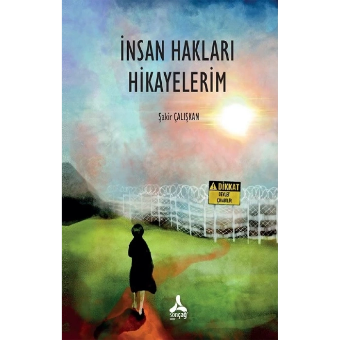 İnsan Hakları Hikayelerim