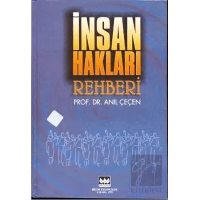 İnsan Hakları Rehberi