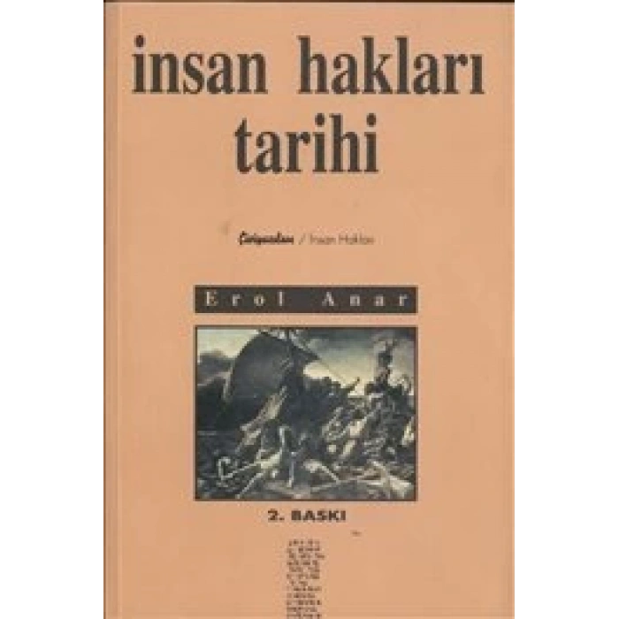 İnsan Hakları Tarihi