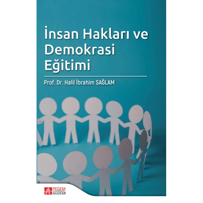 İnsan Hakları ve Demokrasi Eğitimi