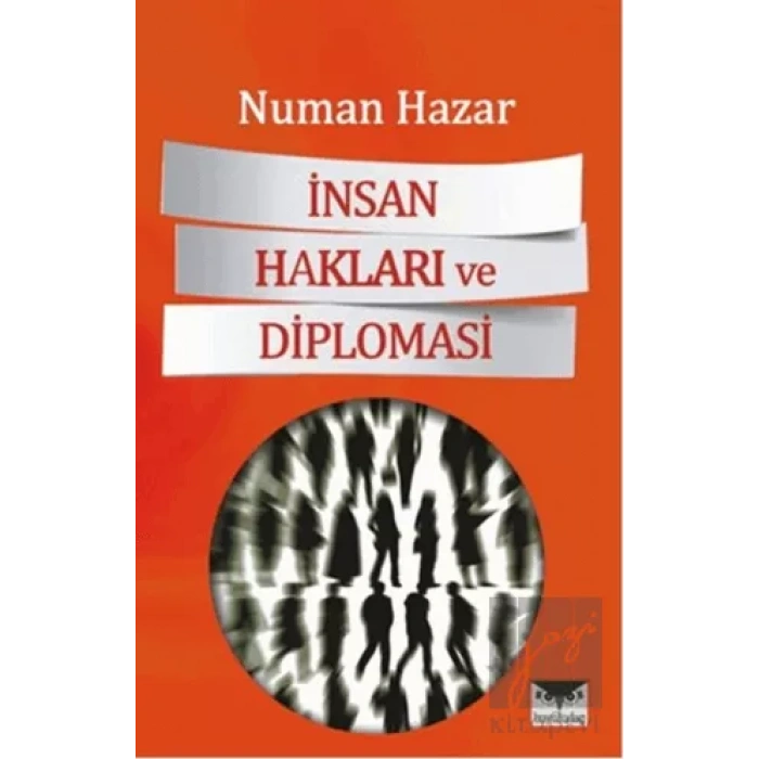 İnsan Hakları ve Diplomasi