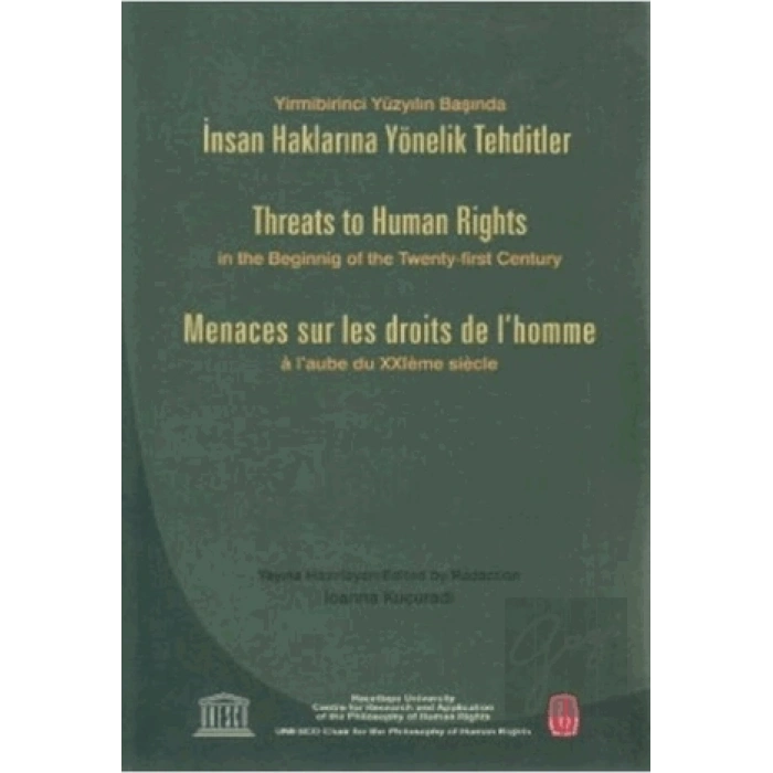 İnsan Haklarına Yönelik Tehditler