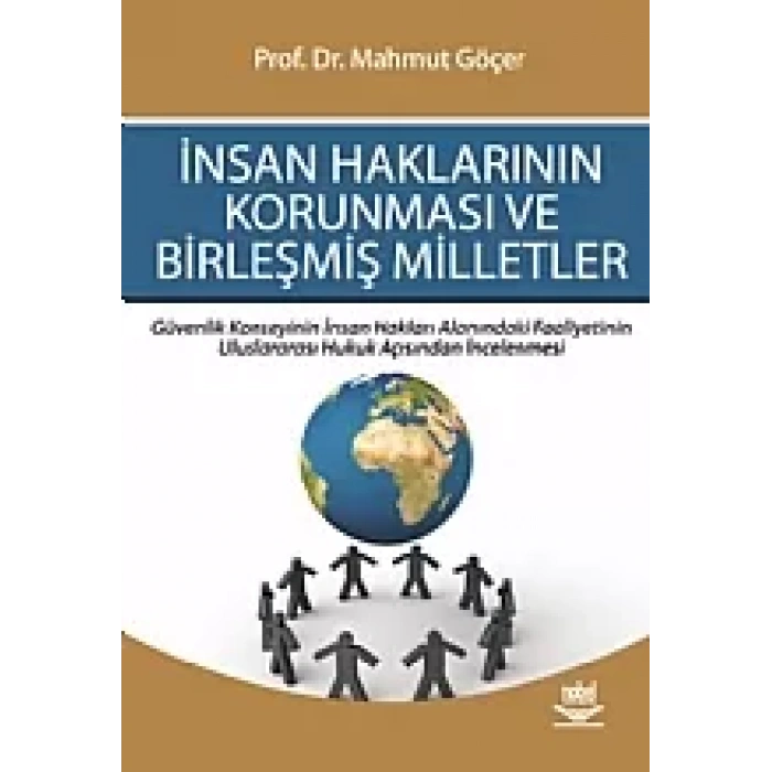 İnsan Haklarının  Korunması ve  Birleşmiş Milletler