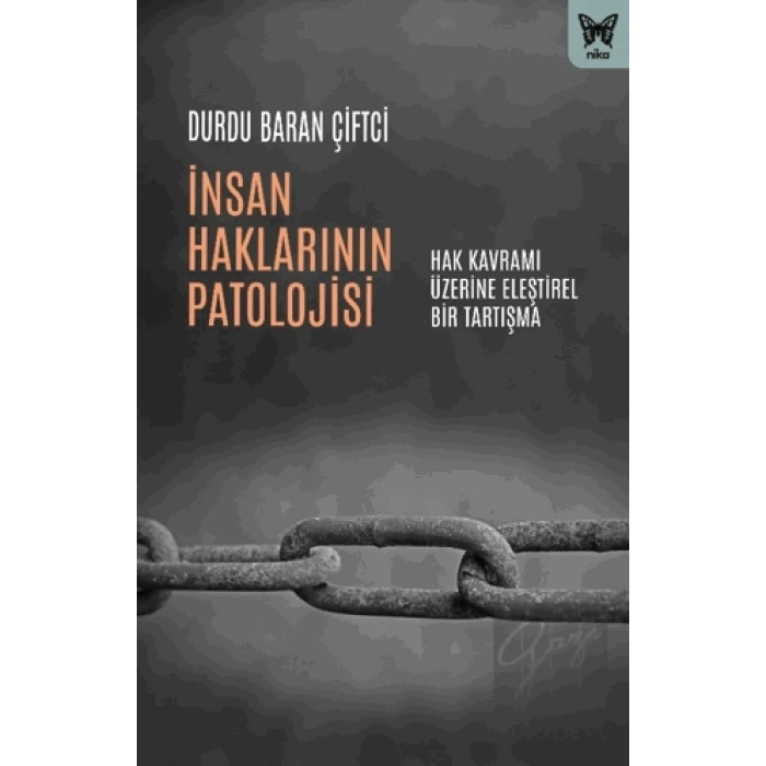 İnsan Haklarının Patolojisi