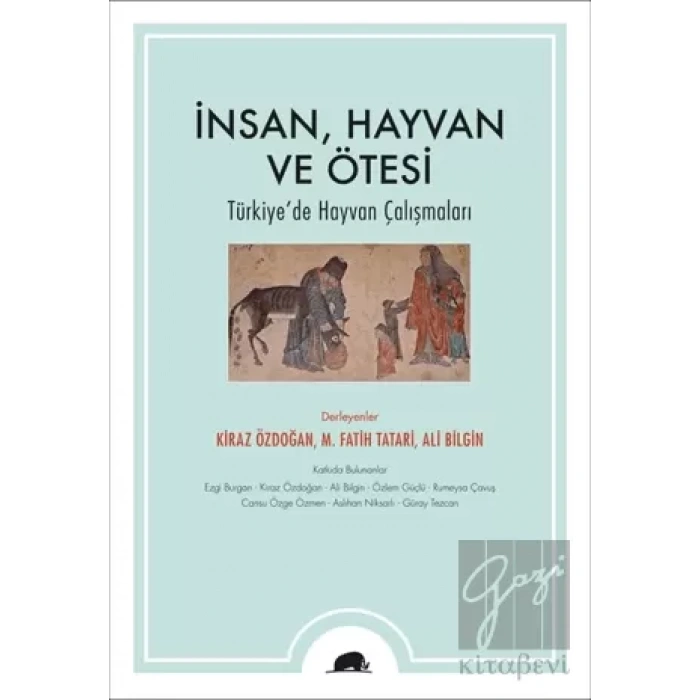 İnsan, Hayvan ve Ötesi