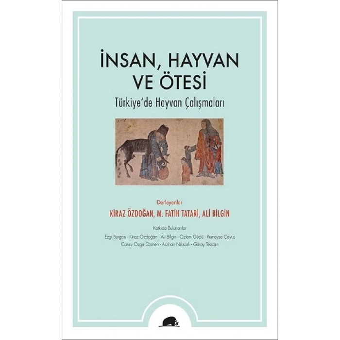 İnsan, Hayvan ve Ötesi