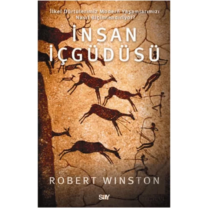 İnsan İçgüdüsü