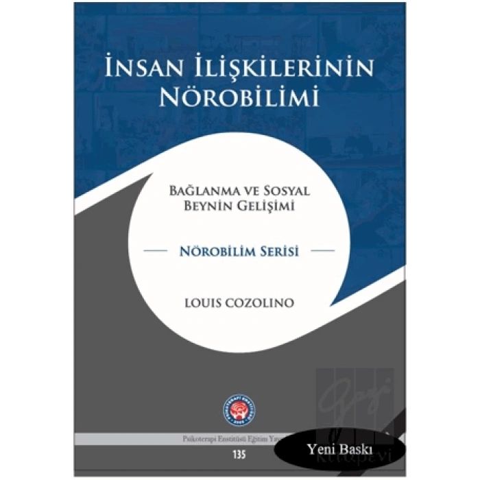 İnsan İlişkilerinin Nörobilimi