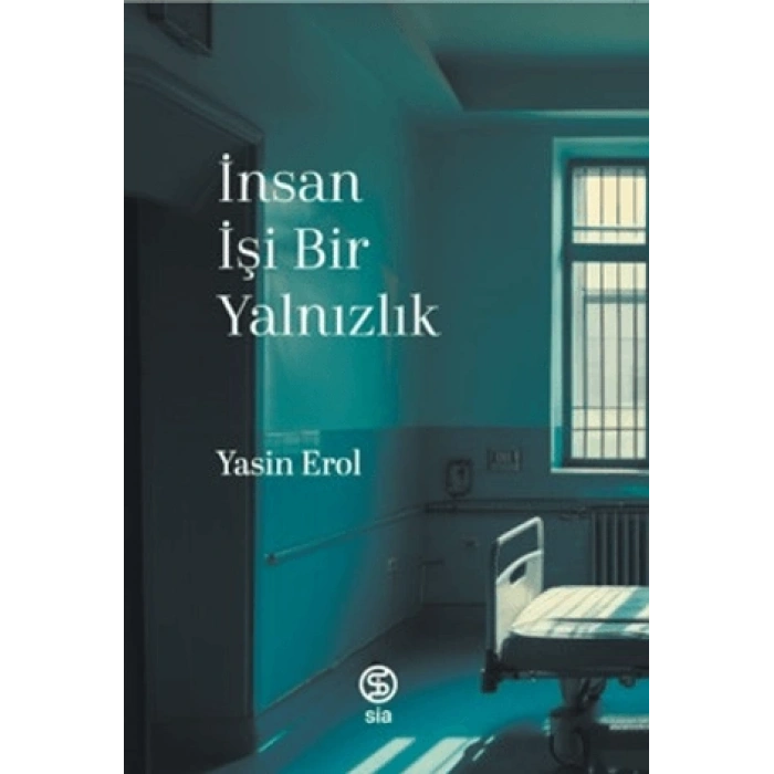 İnsan İşi Bir Yalnızlık