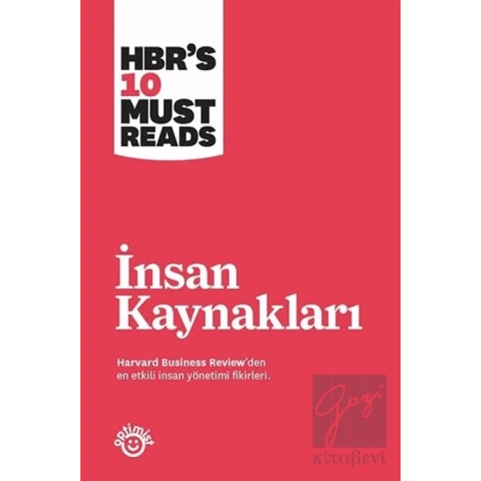 İnsan Kaynakları