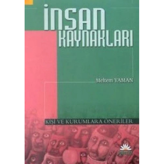 insan kaynakları
