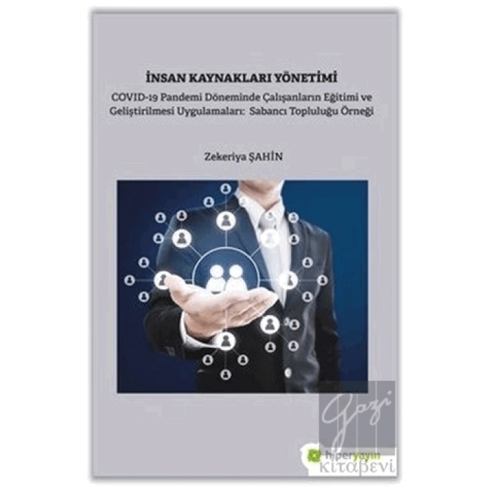 İnsan Kaynakları Yönetimi