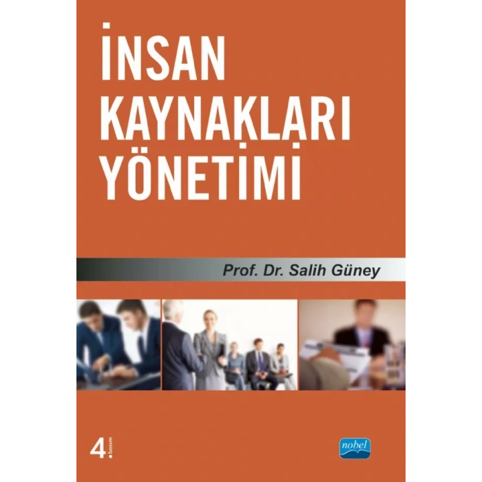 İnsan Kaynakları Yönetimi