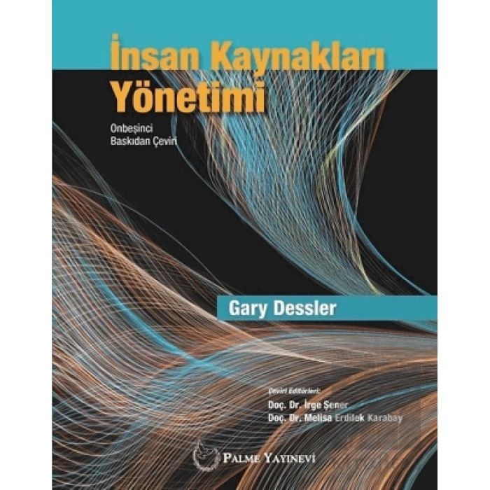 İnsan Kaynakları Yönetimi