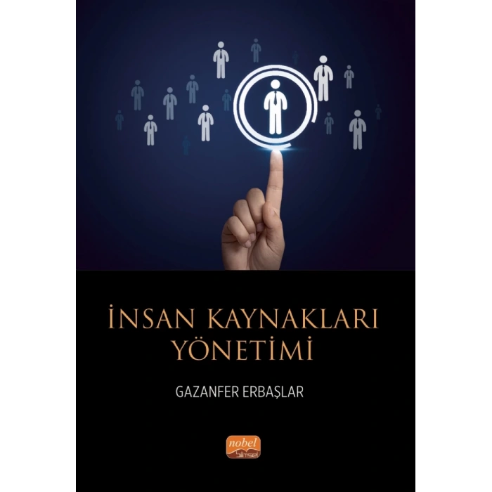 İnsan Kaynakları Yönetimi