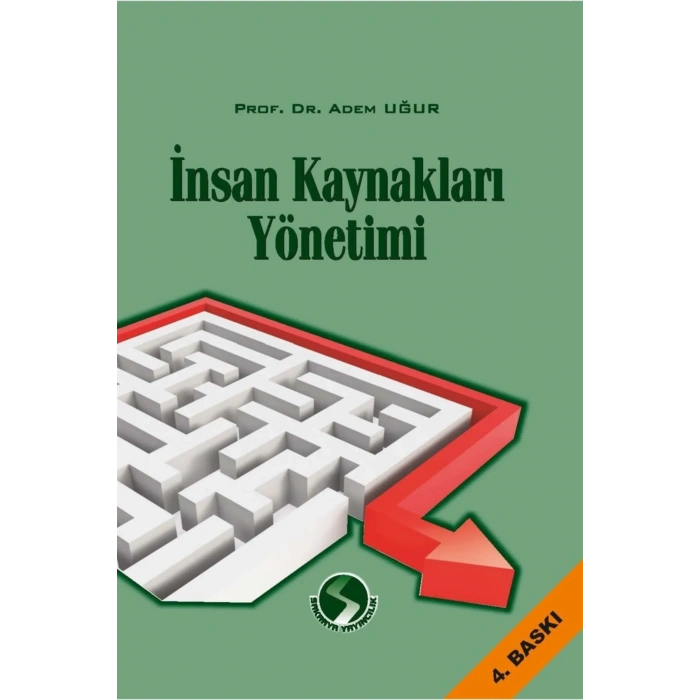 İnsan Kaynakları Yönetimi