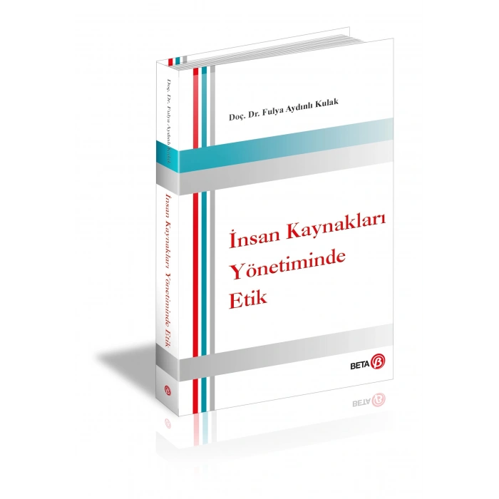İnsan Kaynakları Yönetiminde Etik