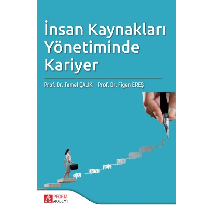 İnsan Kaynakları Yönetiminde Kariyer