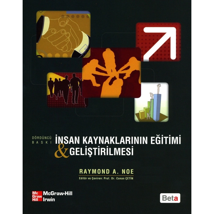 İnsan Kaynaklarının Eğitimi ve Geliştirilmesi