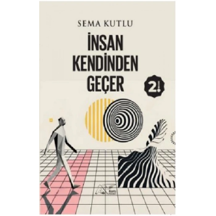 İnsan Kendinden Geçer