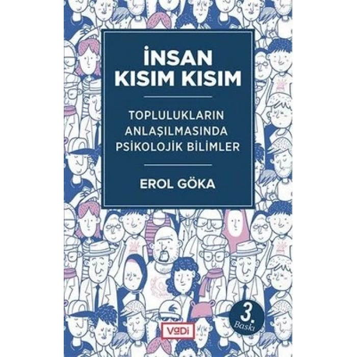 İnsan Kısım Kısım - Toplulukların Anlaşılmasında P