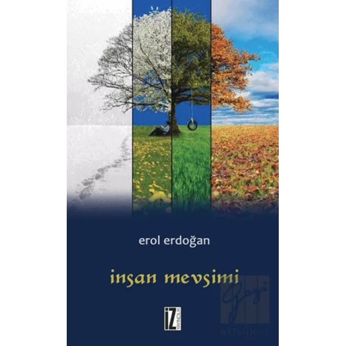 İnsan Mevsimi
