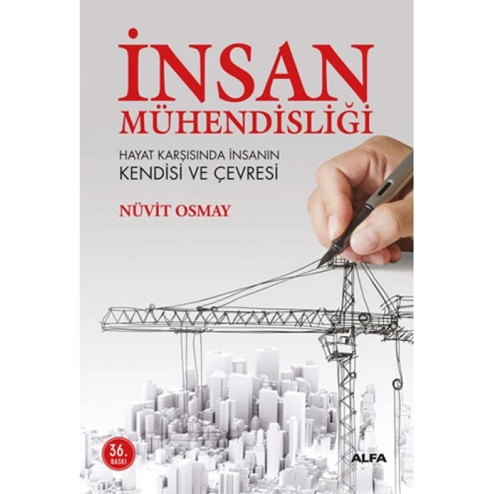 İnsan Mühendisliği