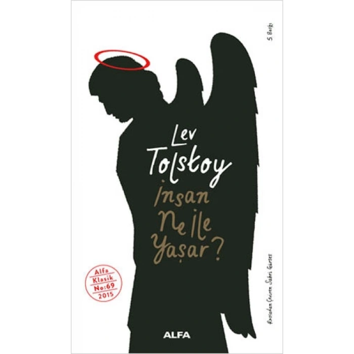 İnsan Ne İle Yaşar?