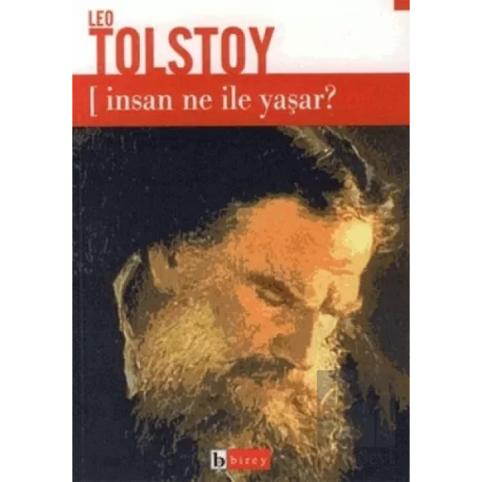 İnsan Ne ile Yaşar