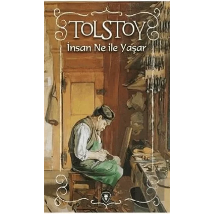 İnsan Ne ile Yaşar