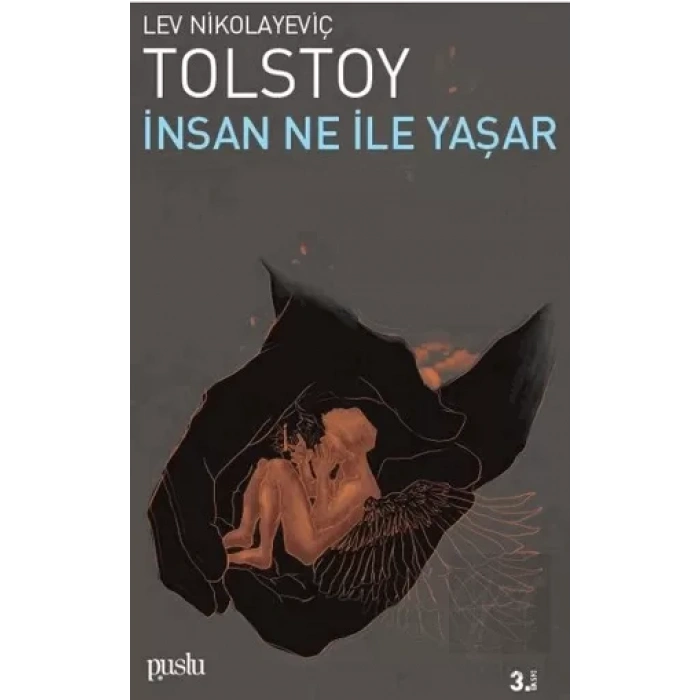 İnsan Ne İle Yaşar