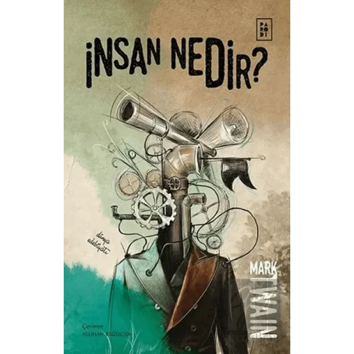 İnsan Nedir?