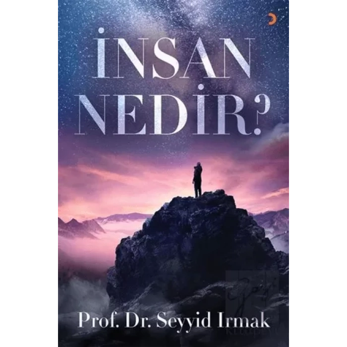 İnsan Nedir?
