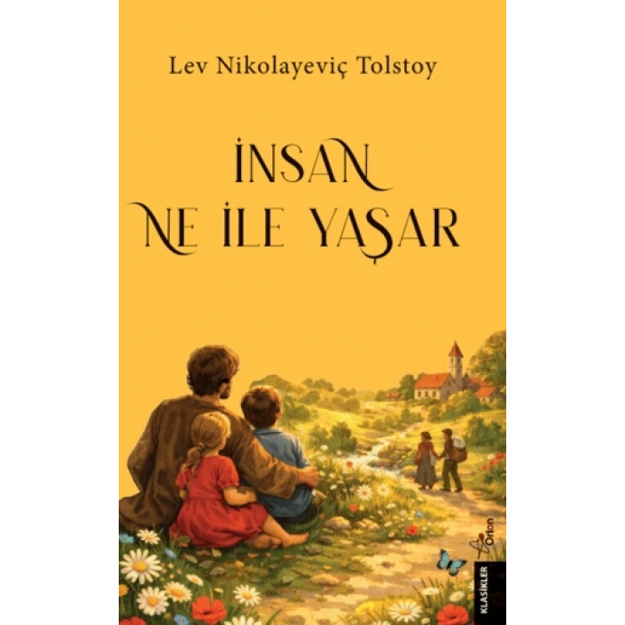 İnsan Neyle Yaşar