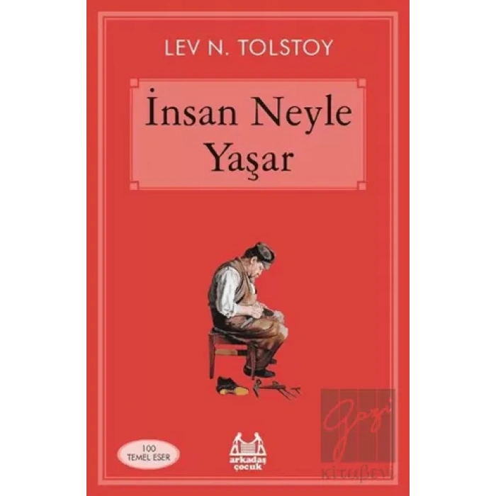 İnsan Neyle Yaşar
