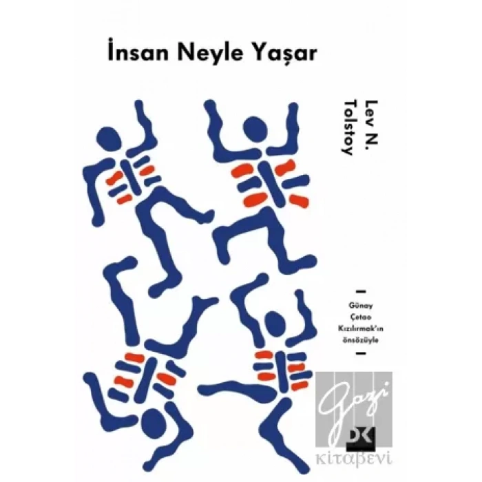 İnsan Neyle Yaşar