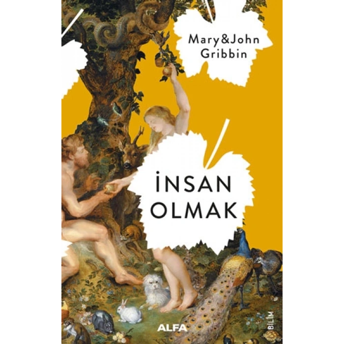 İnsan Olmak
