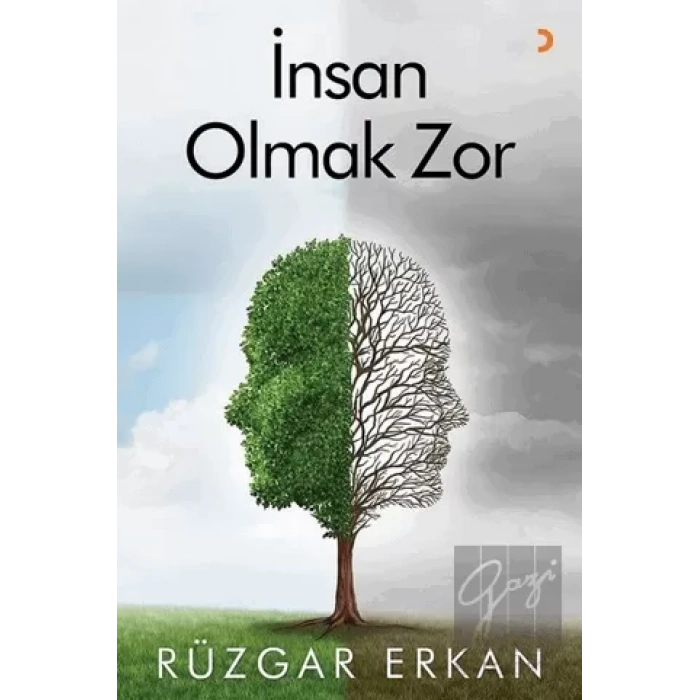 İnsan Olmak Zor