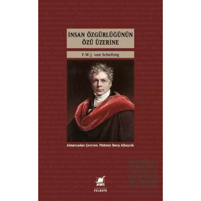 İnsan Özgürlüğünün Özü Üzerine