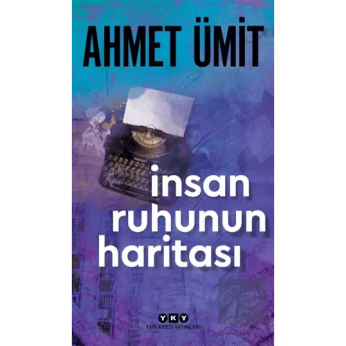 İnsan Ruhunun Haritası