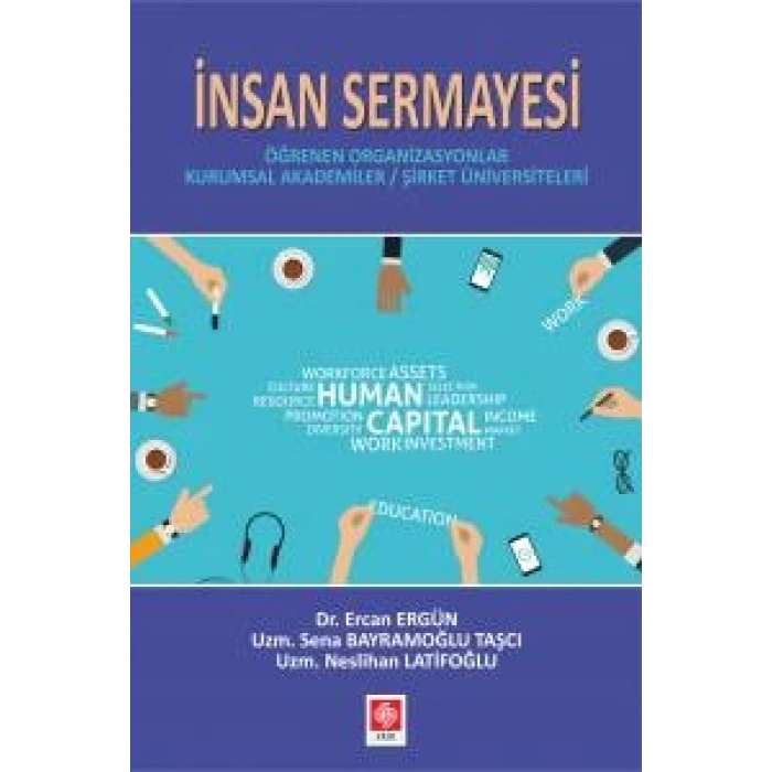 İnsan Sermayesi Ercan Ergün