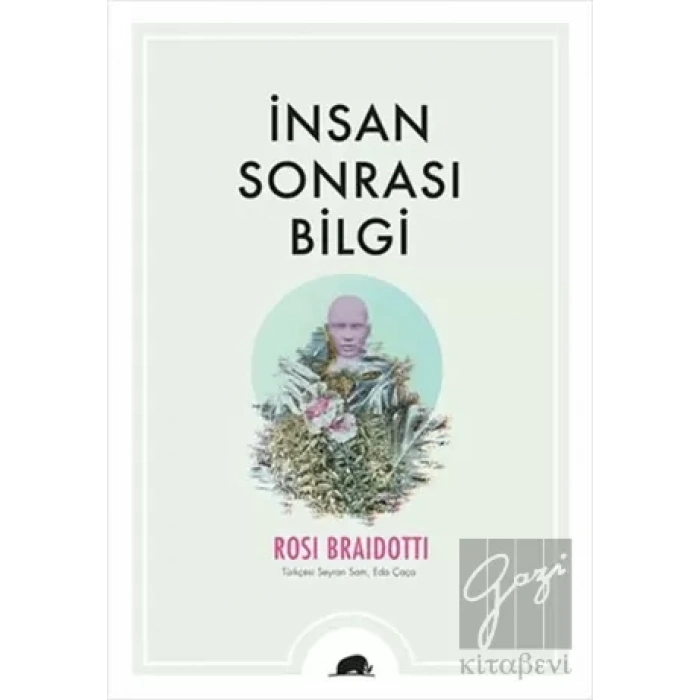 İnsan Sonrası Bilgi