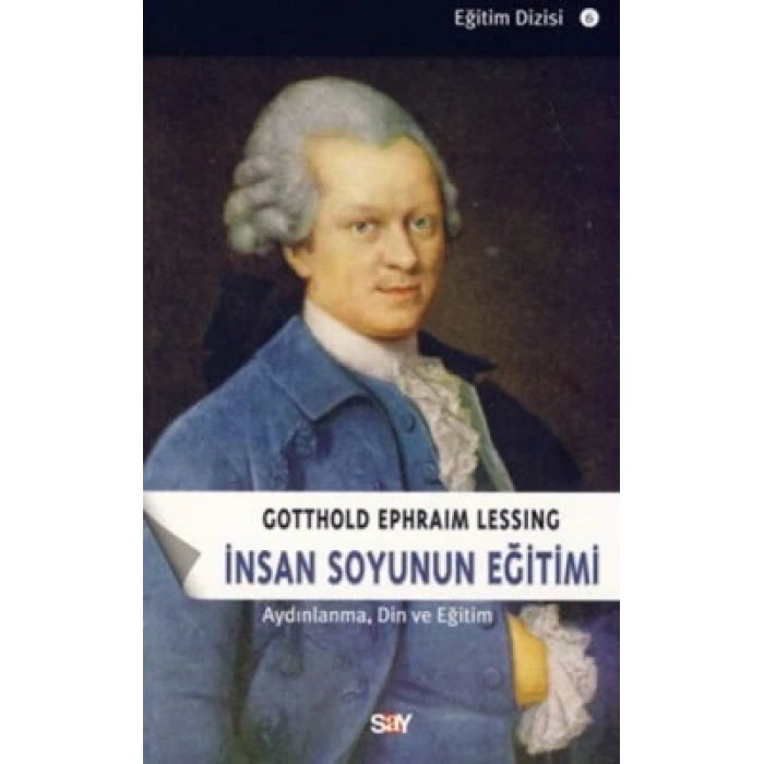 İnsan Soyunun Eğitimi