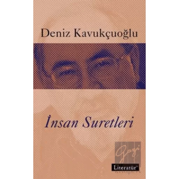 İnsan Suretleri