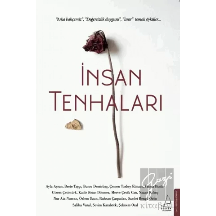 İnsan Tenhaları