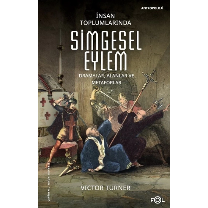 İnsan Toplumlarında Simgesel Eylem