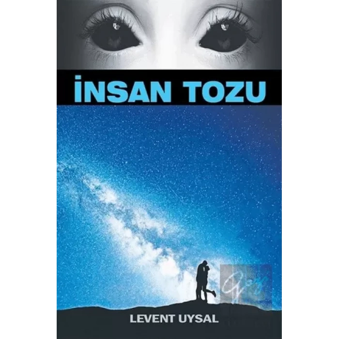 İnsan Tozu