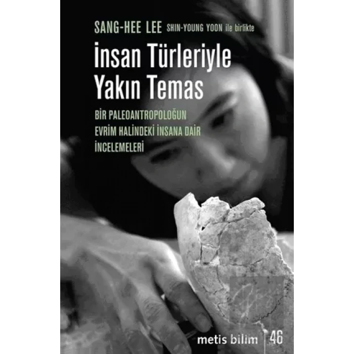 İnsan Türleriyle Yakın Temas